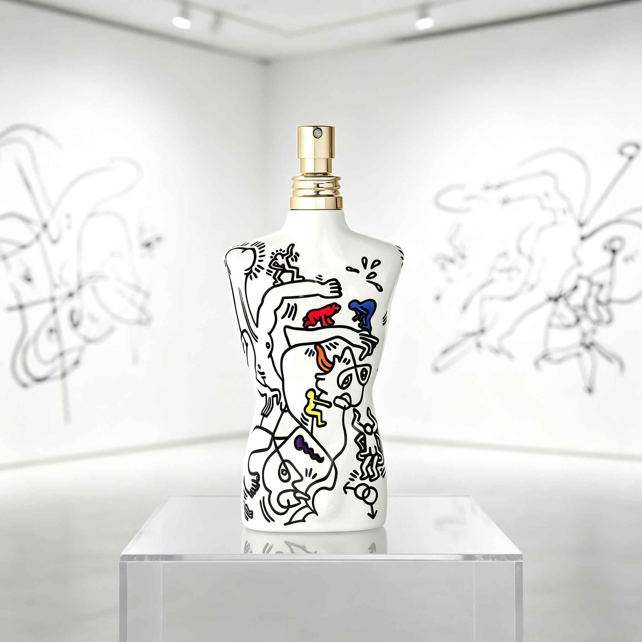 Jean Paul Gaultier Le Male Pri - đánh giá và giá Perfume Fragrance Jean Paul Gaultier Le Male