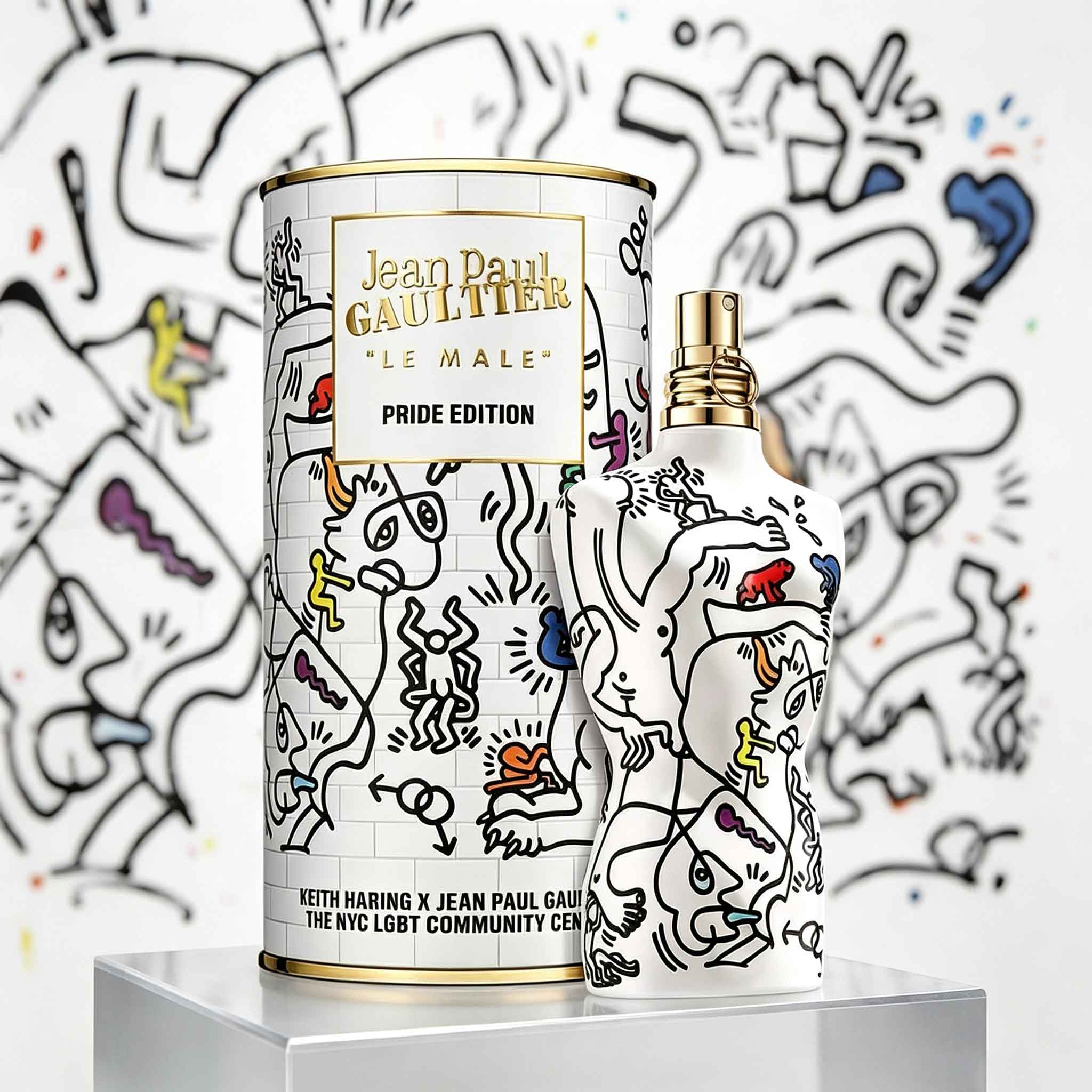 Jean Paul Gaultier Le Male Pri - đánh giá và giá Perfume Fragrance Jean Paul Gaultier Le Male