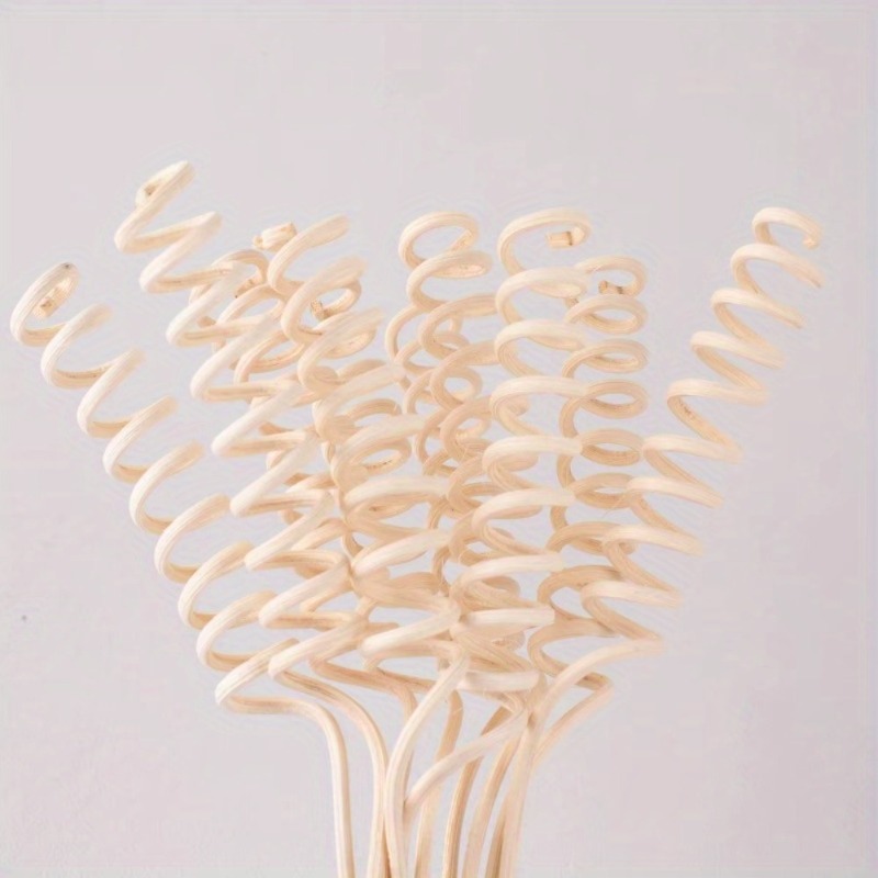 10Pcs Plant Curved Rattan Stic - đánh giá và giá Perfume Fragrance House