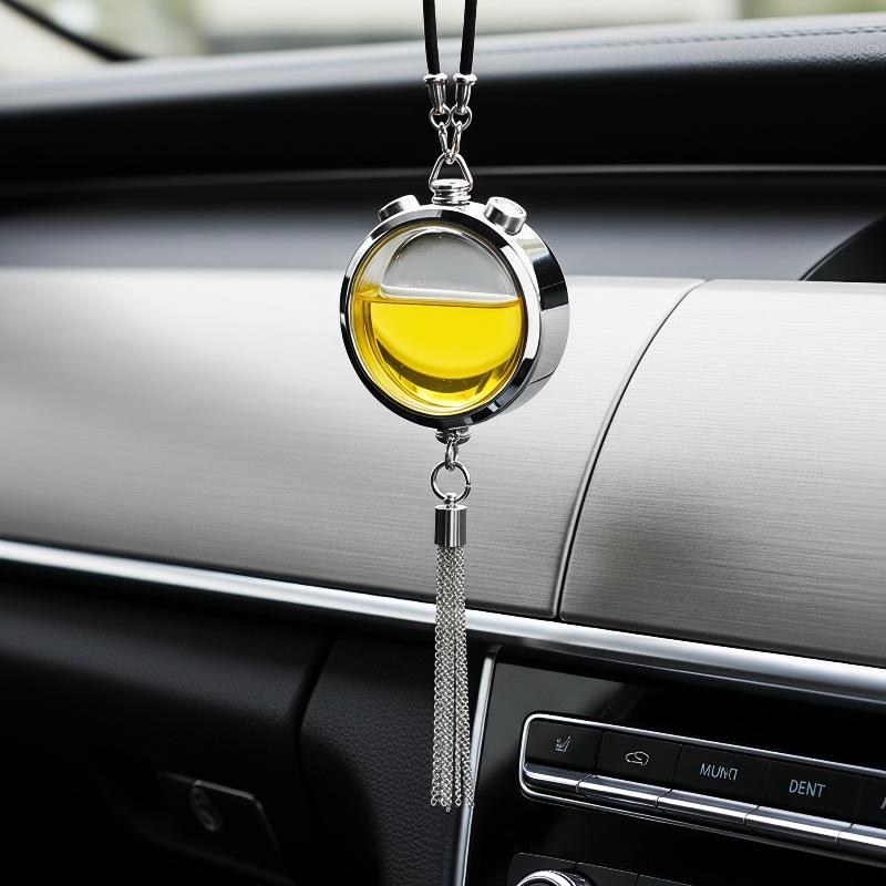 One Metal Car Decoration Penda - đánh giá và giá Perfume Fragrance One