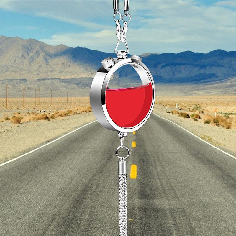 One Metal Car Decoration Penda - đánh giá và giá Perfume Fragrance One