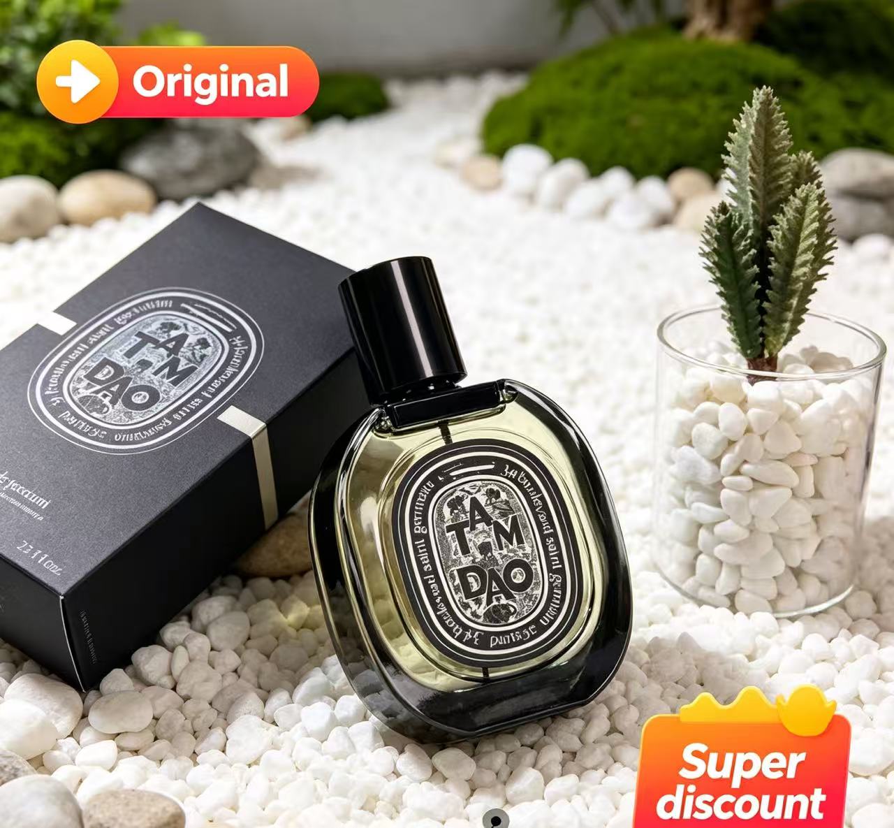 Attractive Daily Necessity Ble - đánh giá và giá Oud Perfume Spray