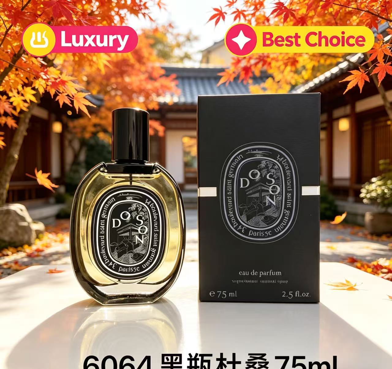 Attractive Daily Necessity Ble - đánh giá và giá Oud Perfume Spray