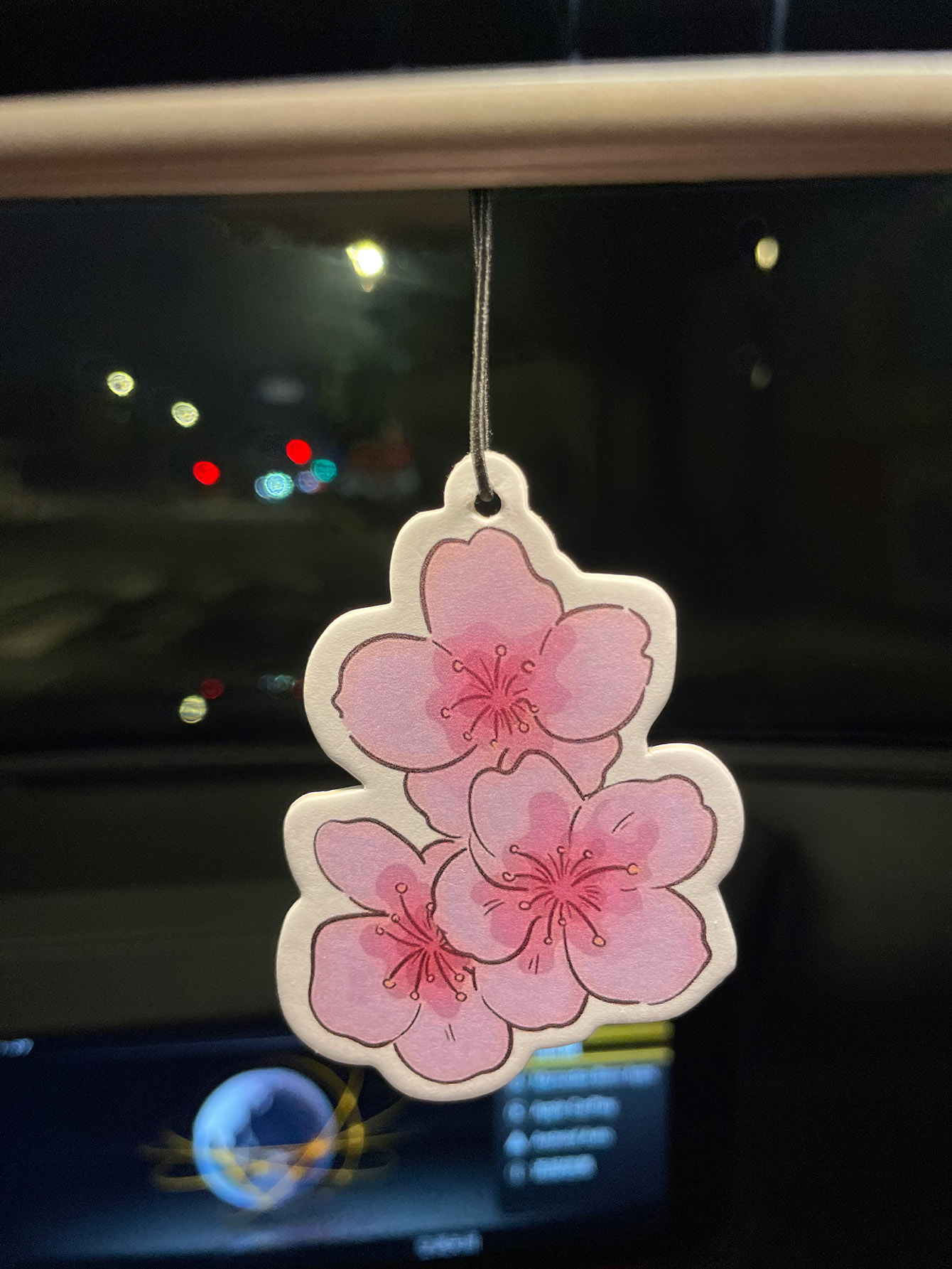 Sakura/Freesia Fresh Scent Fiv - đánh giá và giá Perfume Fragrance One