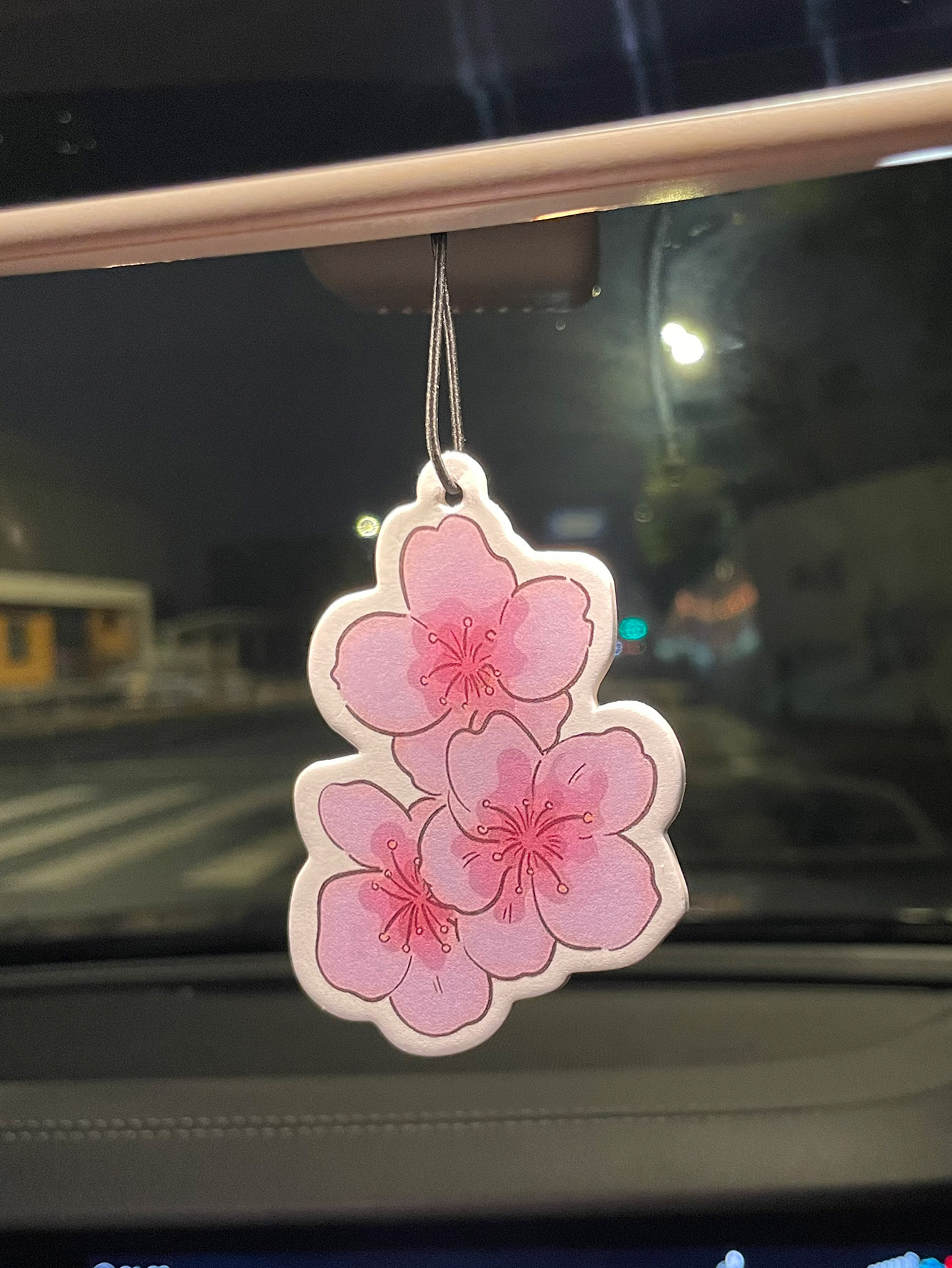 Sakura/Freesia Fresh Scent Fiv - đánh giá và giá Perfume Fragrance One