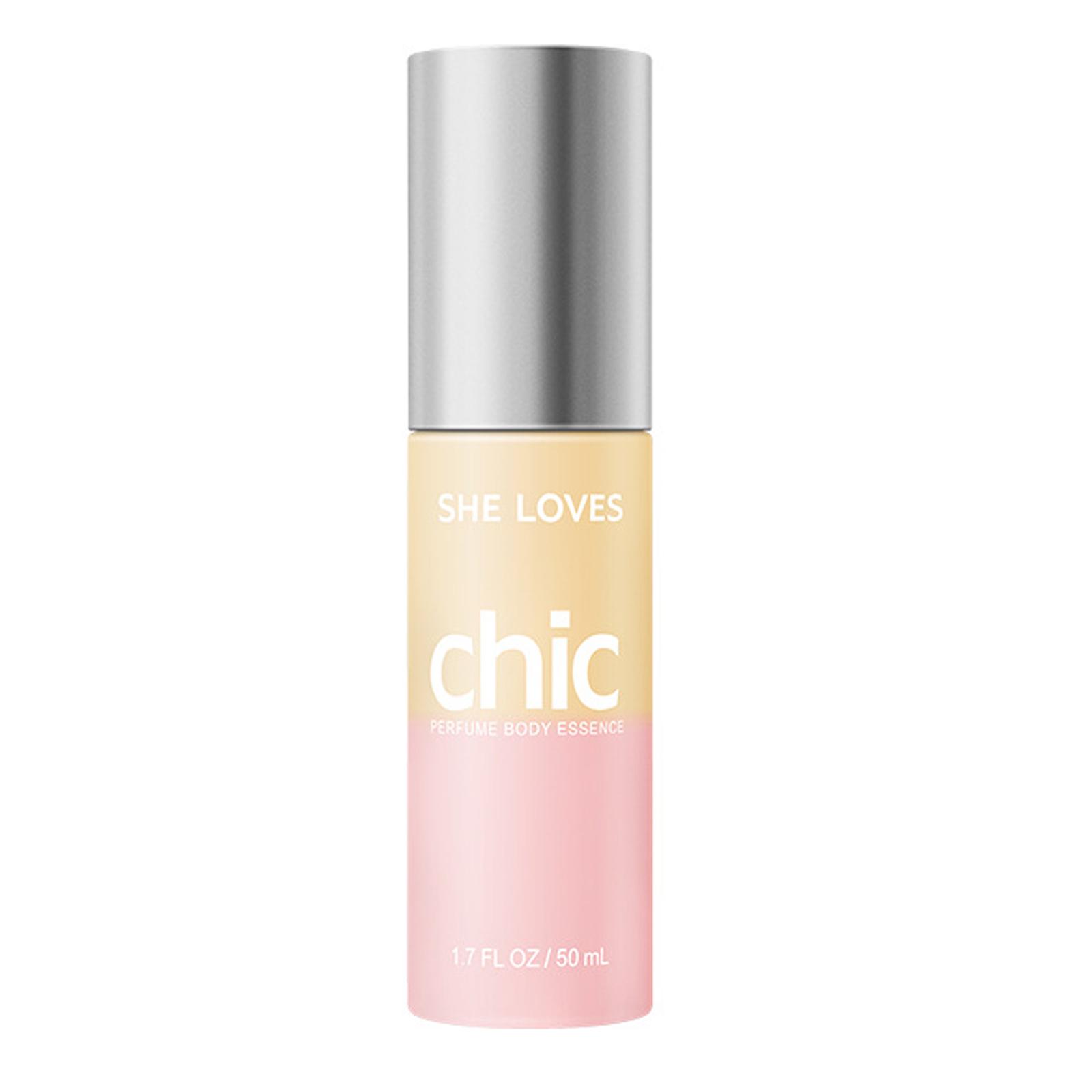 50ml Perfume Moist Body Mist M - đánh giá và giá Perfume Fragrance One
