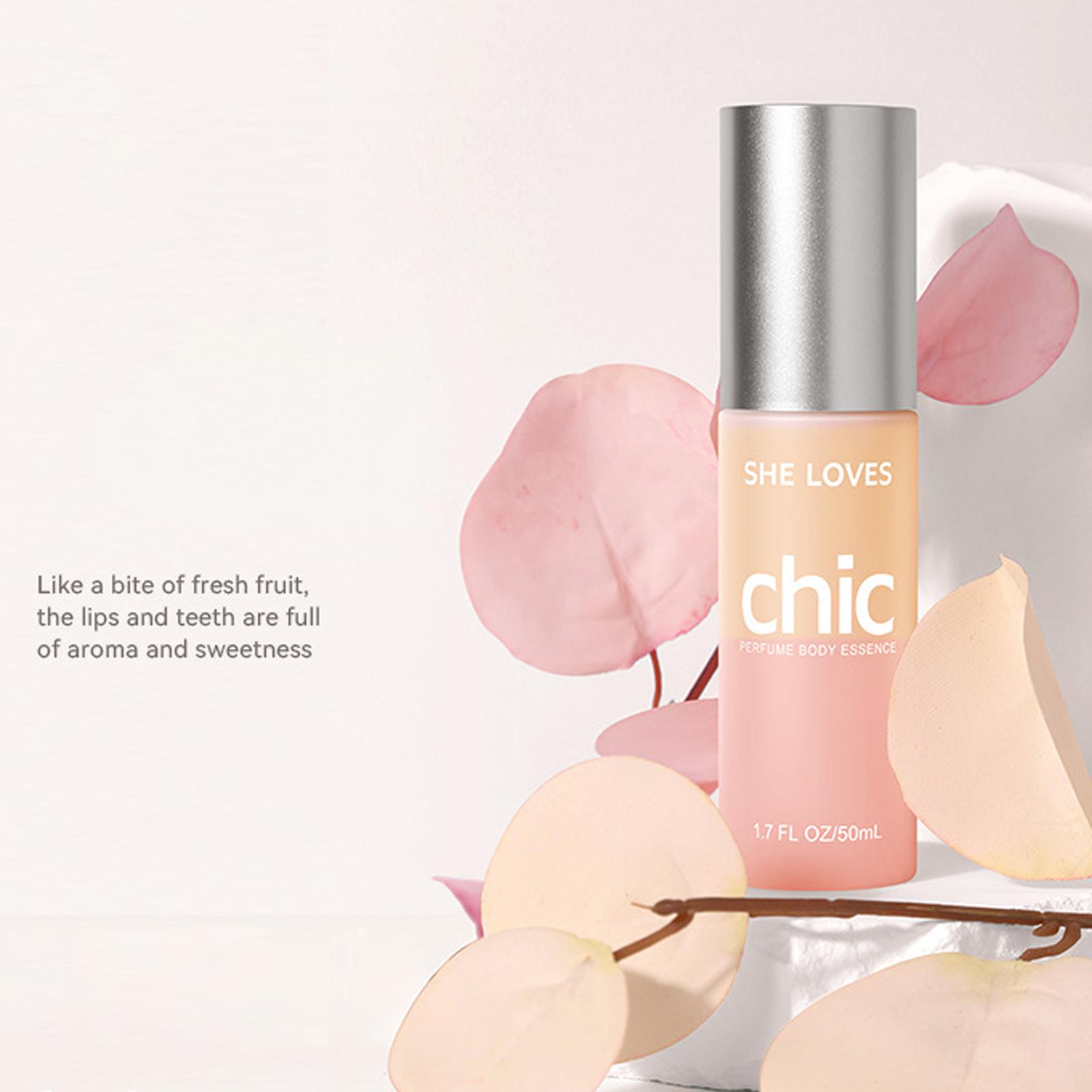 50ml Perfume Moist Body Mist M - đánh giá và giá Perfume Fragrance One