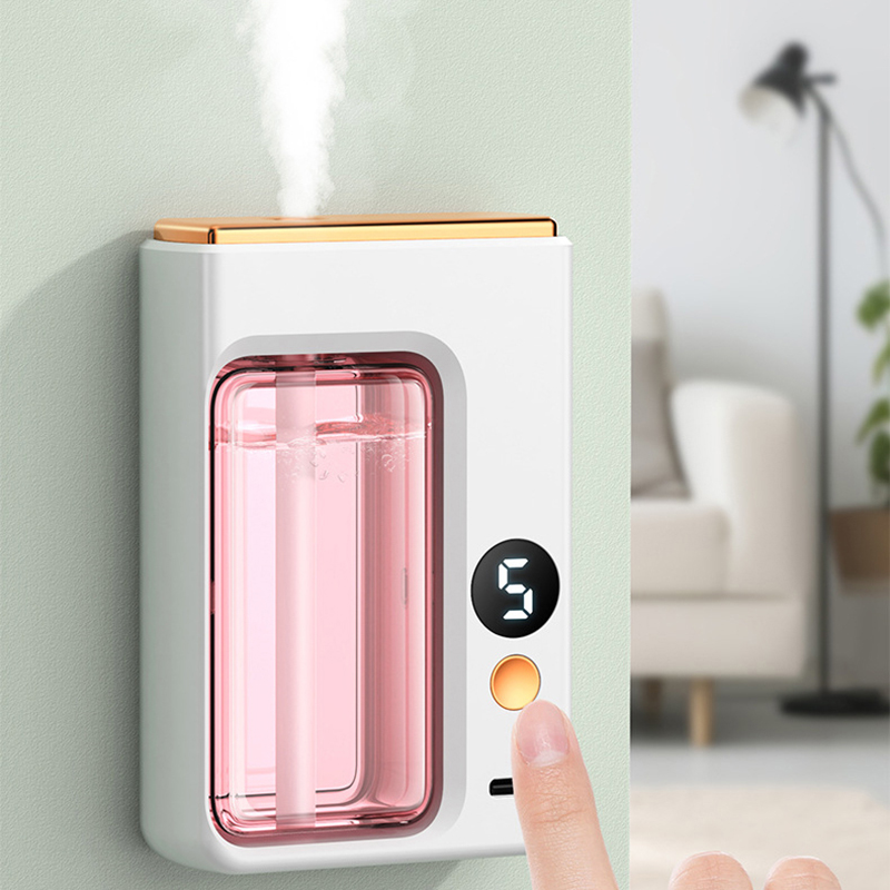 40ML Automatic Home Fragrance  - đánh giá và giá Perfume Fragrance House