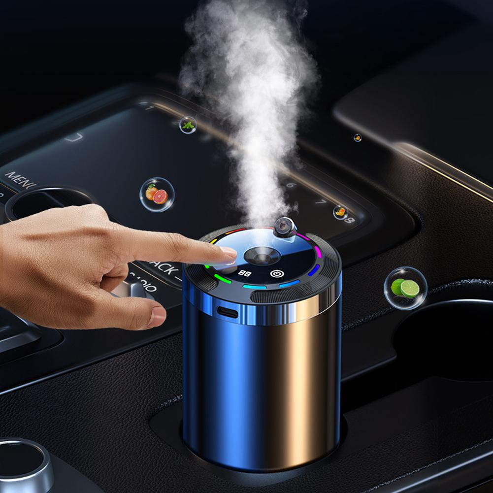 Smart Car Aroma Diffuser Humid - đánh giá và giá Perfume Fragrance House