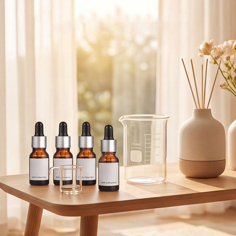 1/2/3/4/5PCS Perfume Essential - đánh giá và giá Perfume Fragrance Oil