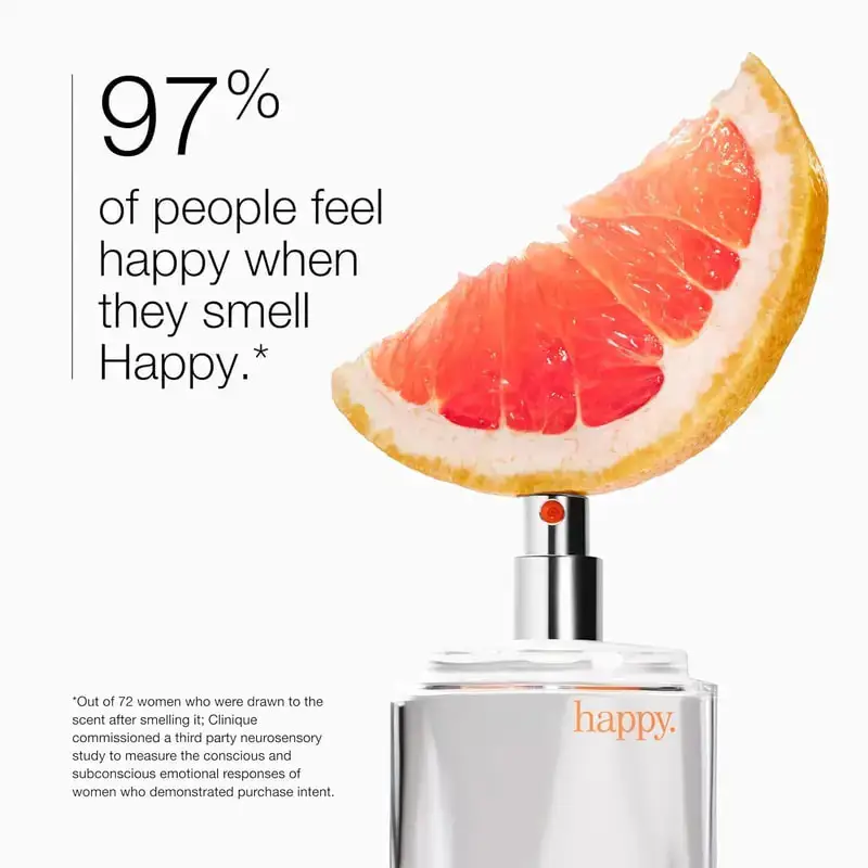 Happy Women's Perfume, 3.4 Oz( - đánh giá và giá Perfume Scent Fragrance