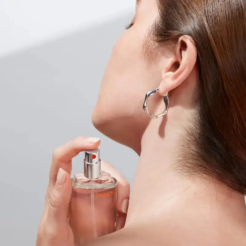 Happy Women's Perfume, 3.4 Oz( - đánh giá và giá Perfume Scent Fragrance