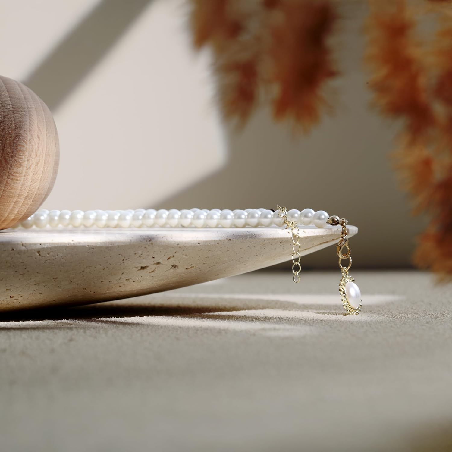 Travertine Vanity Tray for Bat - đánh giá và giá Perfume Fragrance House
