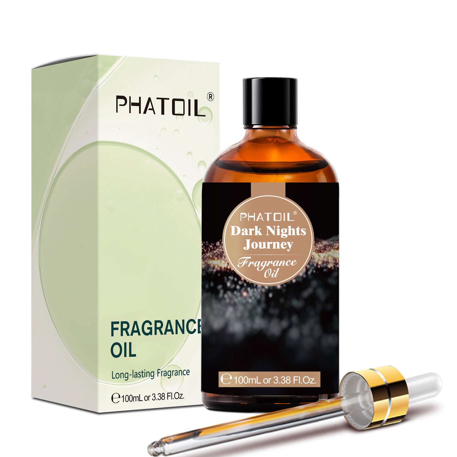 PHATOIL 100ml Fragrance Oil wi - đánh giá và giá Perfume Fragrance Oil